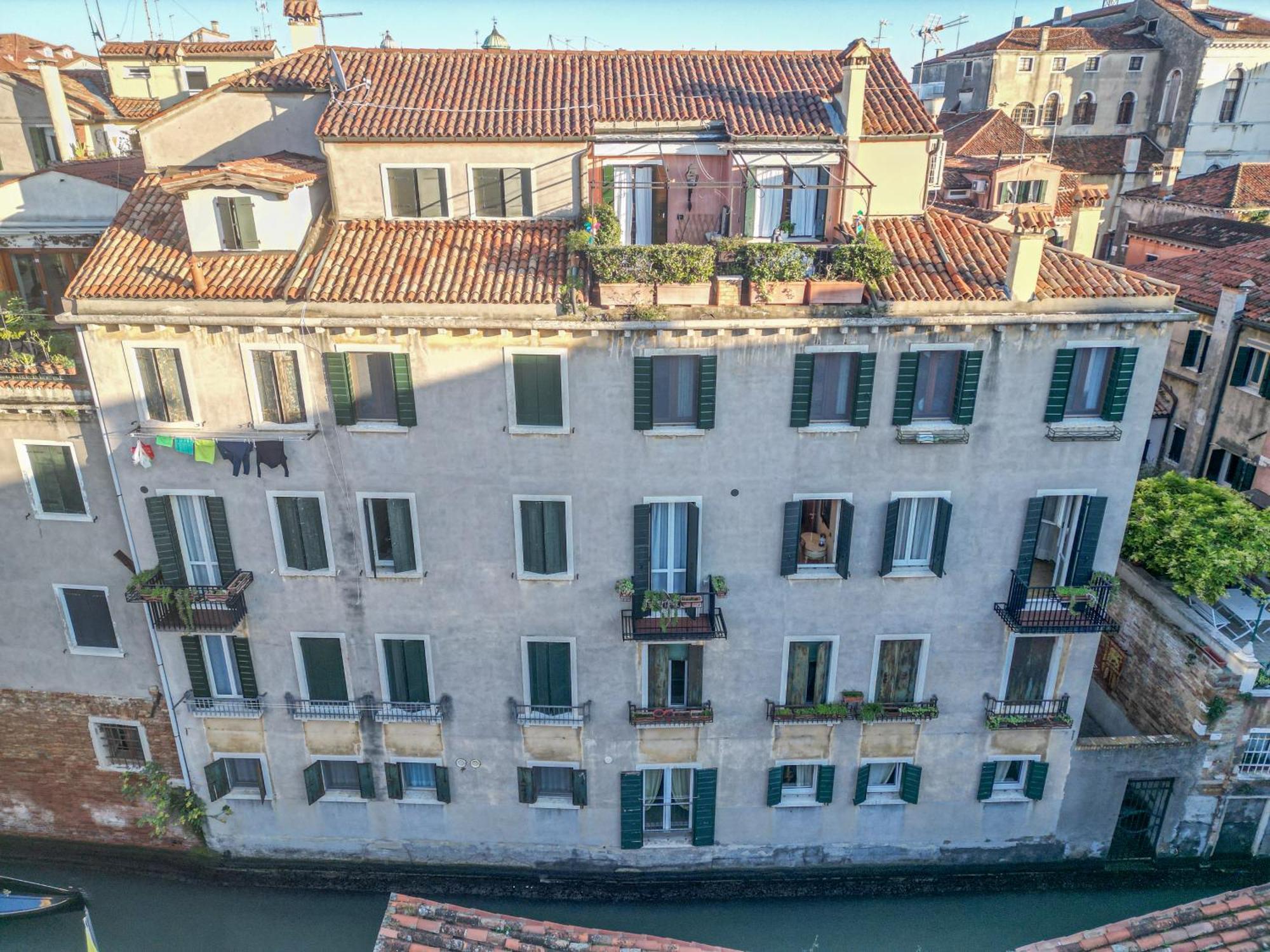 Gasthuis Inn Venice *