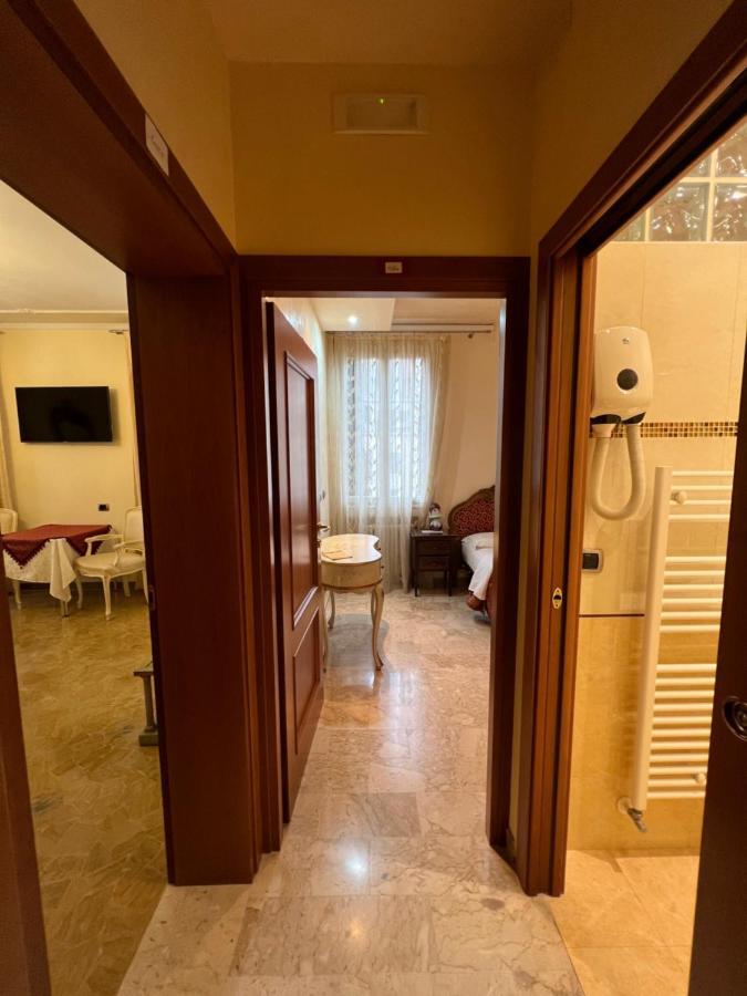 Affittacamere Inn Venice Venezia