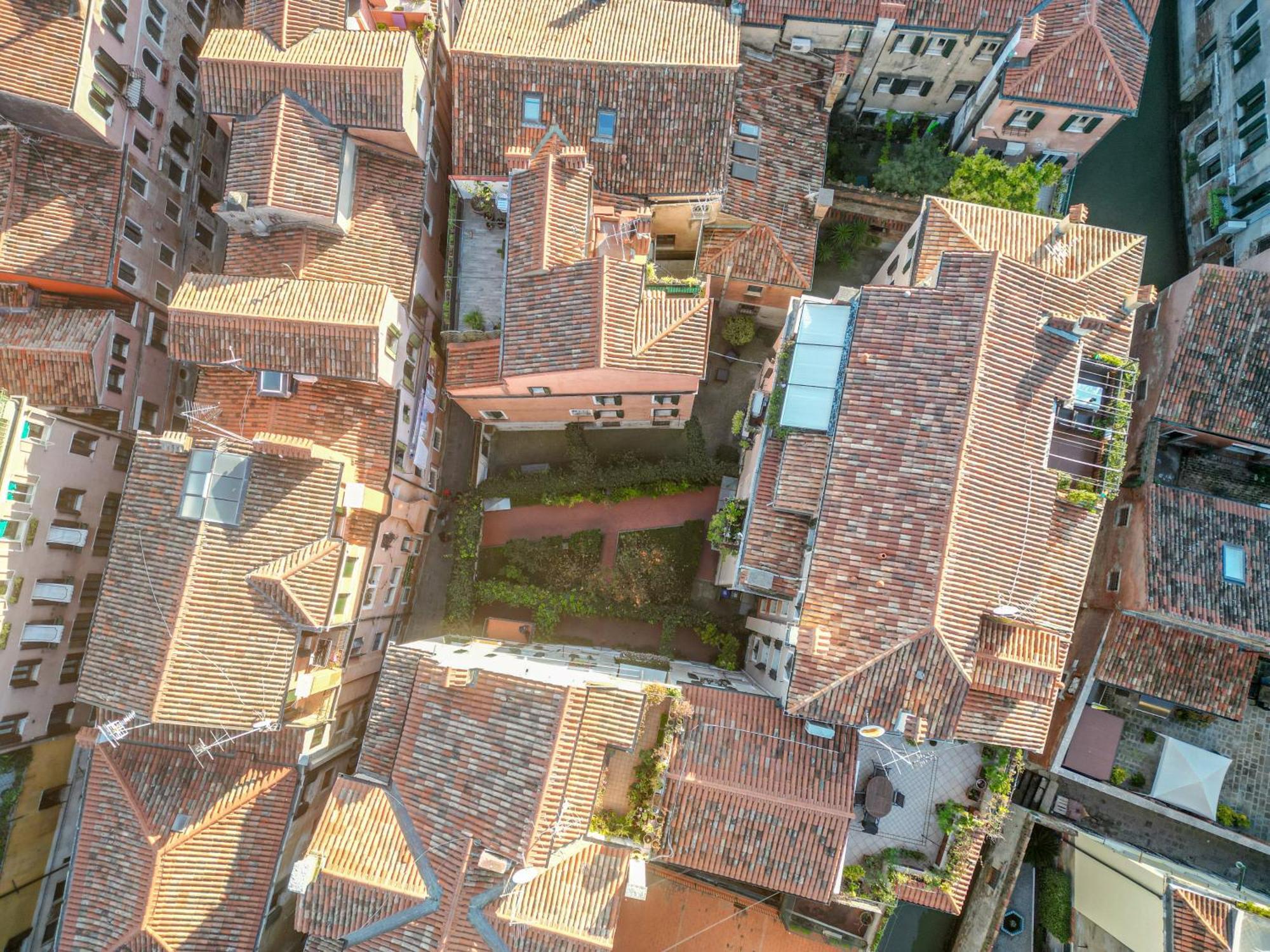 Inn Venice Affittacamere Venezia