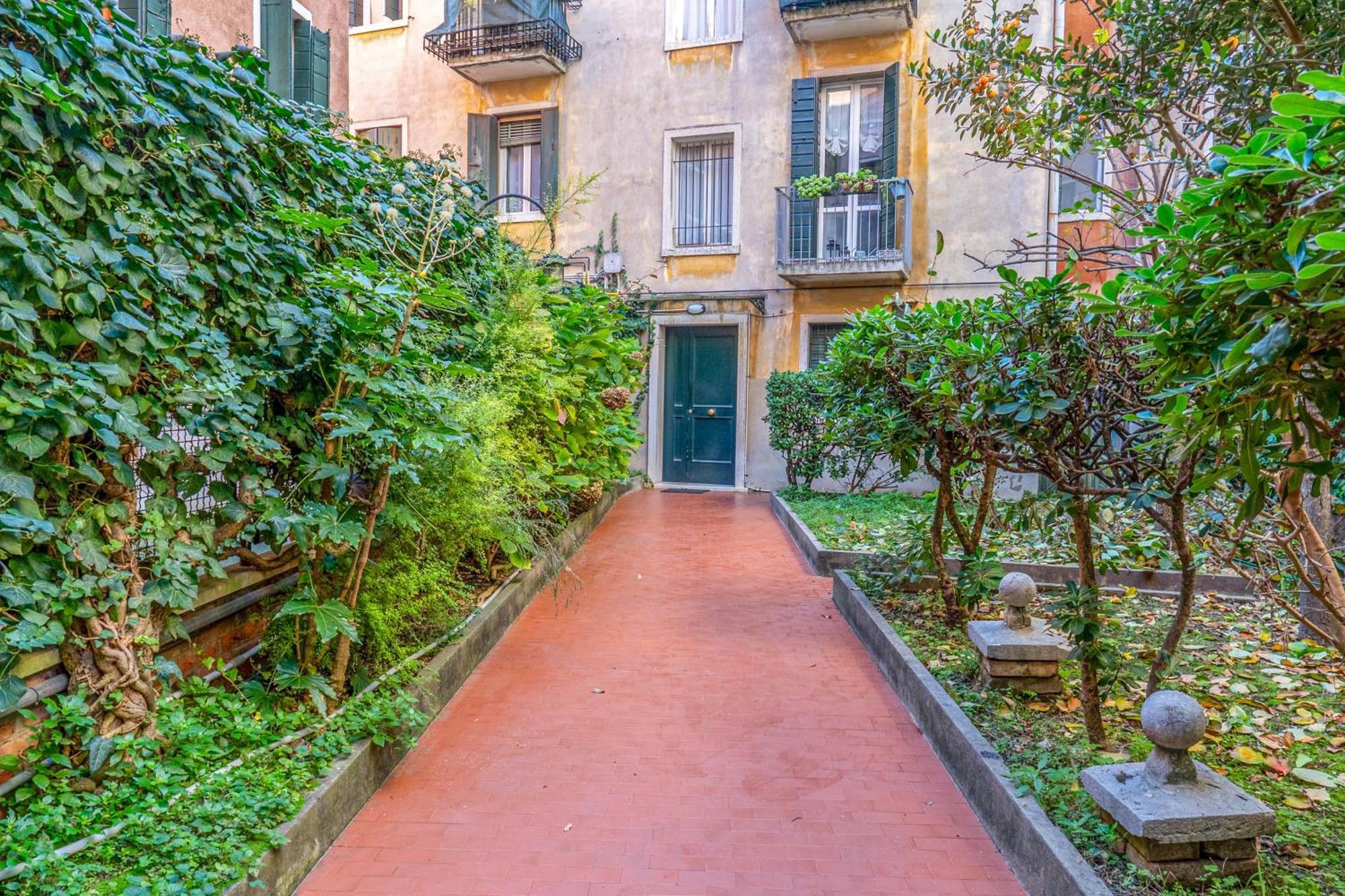 Affittacamere Inn Venice Venezia