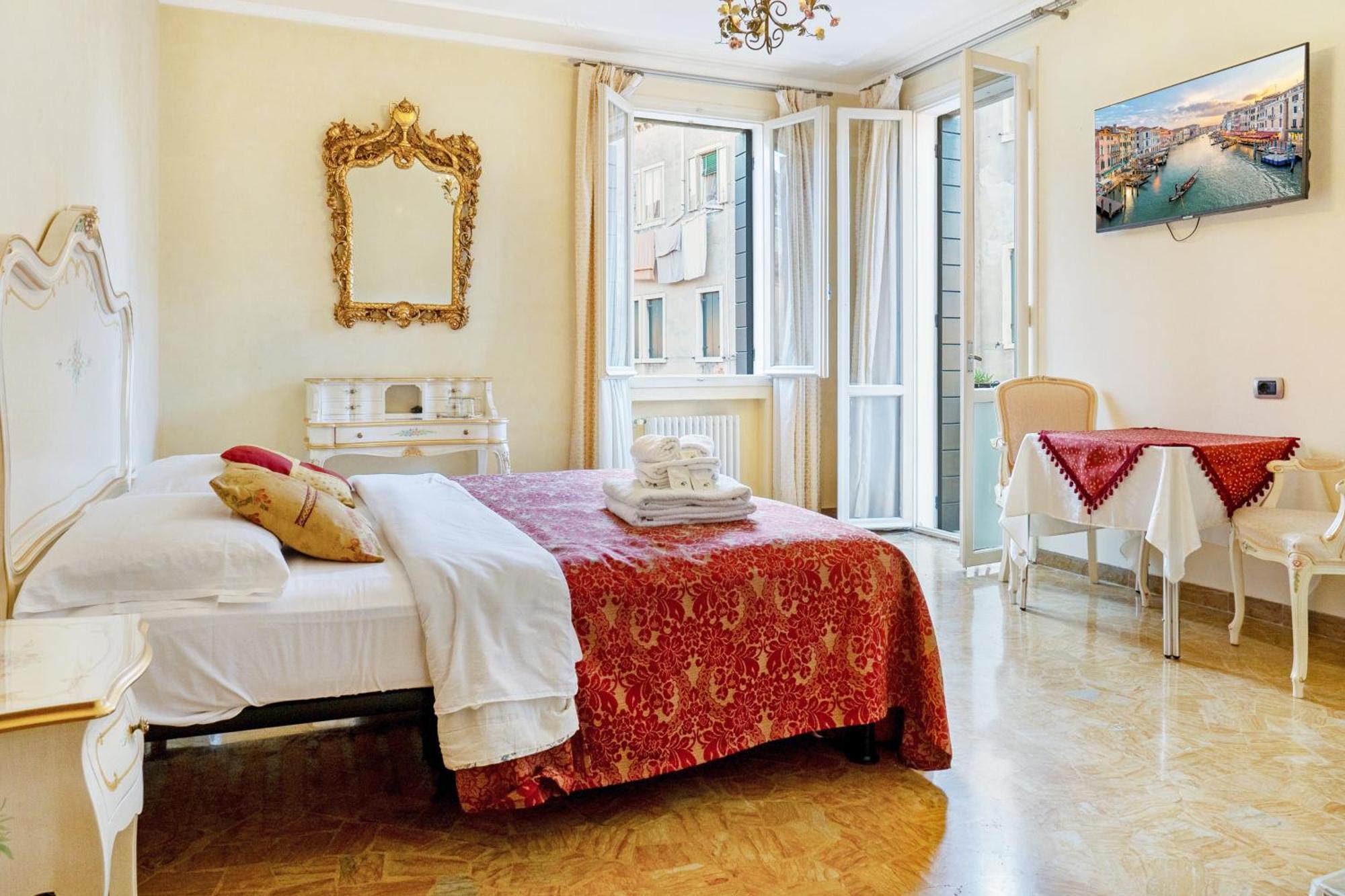 Inn Venice Affittacamere
