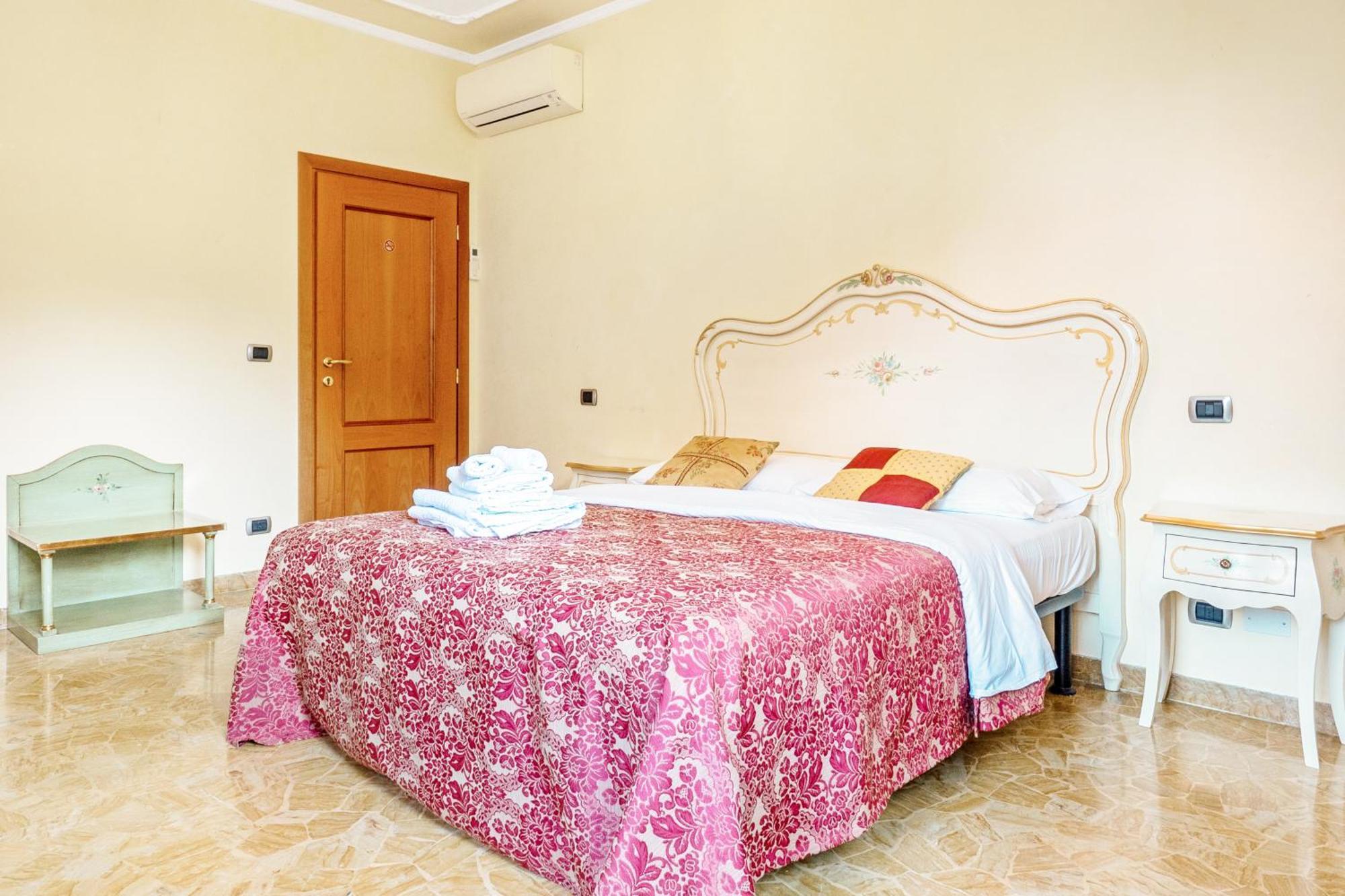 Affittacamere Inn Venice *