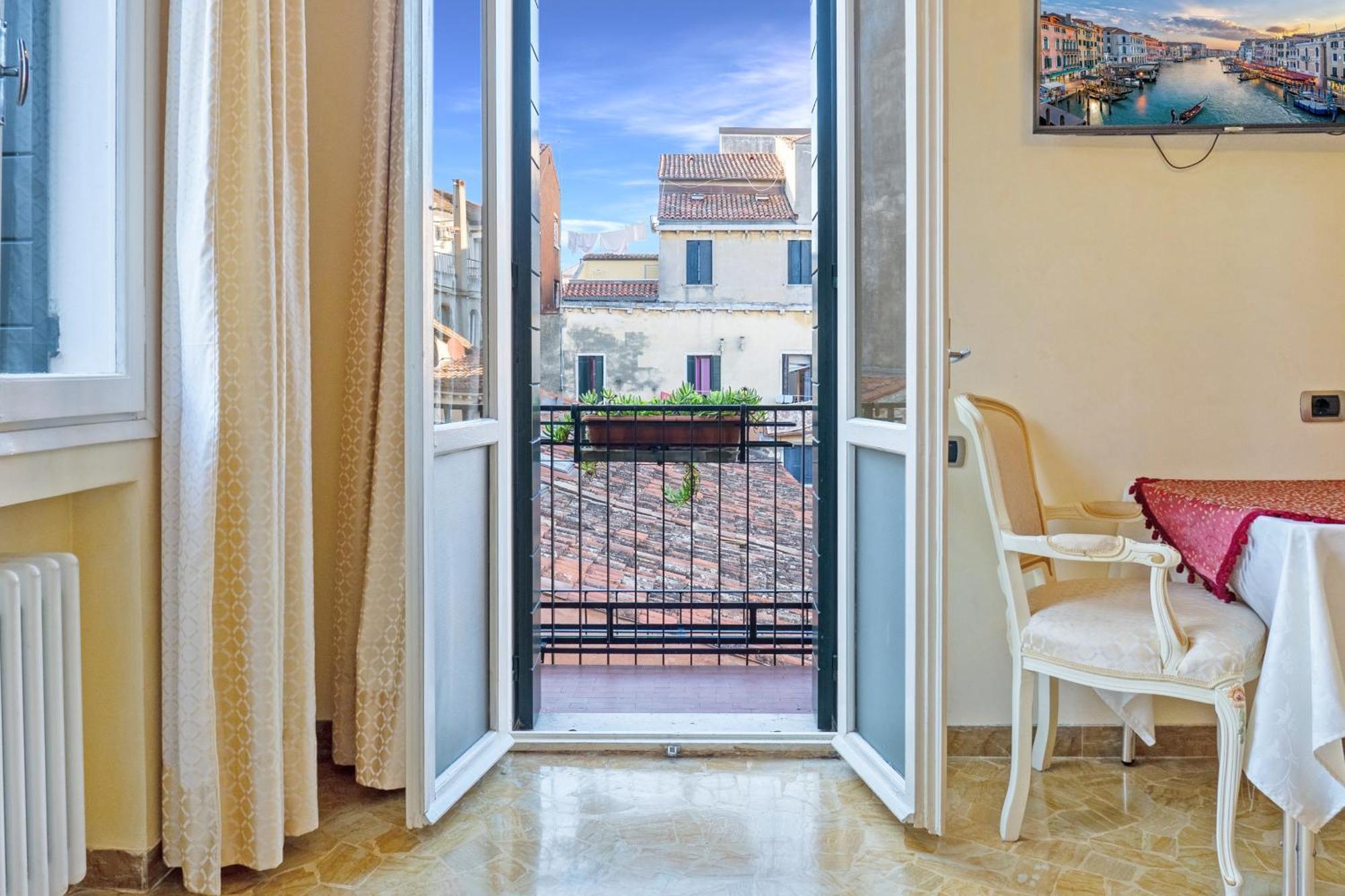 Affittacamere Inn Venice Venezia